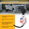 ZUDKSUY Coolant Tester Water Prestone Antifreeze Coolant ABS Automotive Antifreeze