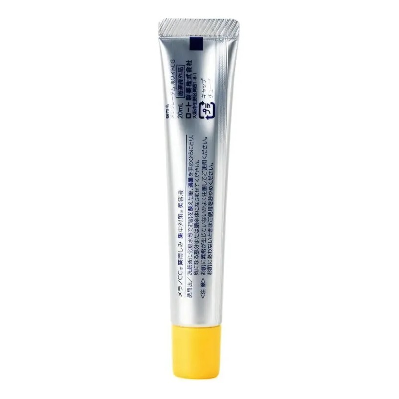 Sérum facial Melano Cc Essence