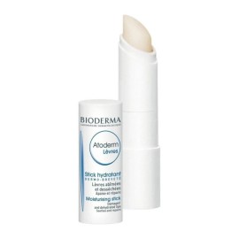 Bioderma Atoderm Lip Care Moisturizing Stick 4g