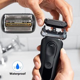 Huoptl Series 9 9299s/92B Electric Shaver Head Huoptl Series 9 9299s/92B 94M 9040s 9080cc 9093s 9095 9240 9242s 9260 9280 9290cc 9291cc 9292cc