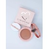 Polvo Compacto Flawless Stay Beauty Creations Original