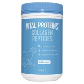 Vital Proteins Buy Vital Proteins Collagen Peptides Unflavoured 284g Online