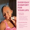 Handmade Heroes Bálsamo Labial Con Color Tinted Lip Balm 100
