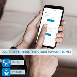 Autonomous Access Control, EM Card, Pin and App Access, Relay Output, Wiegand 26 and Wiegand Bell and WiFi, Timing Control Tuya Smart App for Management and Openings