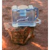 New Wave Enviro 2 Gallon Refrigerator Bottle
