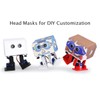 ELEGOO Penguin Bot Biped Robot Kit for Arduino Project with