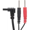 1 Cables Para Twin S.t.i.m Plus 10 Piezas