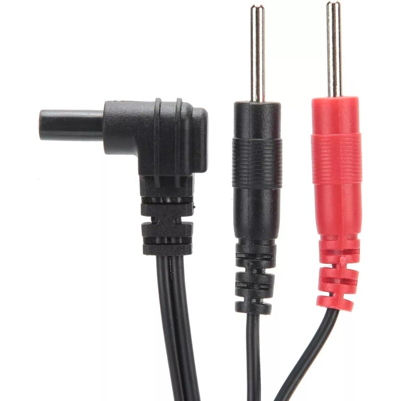 1 Cables Para Twin S.t.i.m Plus 10 Piezas