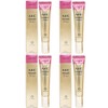 ahc eye cream season 12 40ml x4 core lifting wrinkle