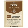 3X Mangrove Jack's Craft Series Yeast M21 Belgian Wit (10g)
