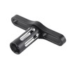 17mm Wheel Hex Nuts Sleeve 17mm Hex Nuts Installation Tool