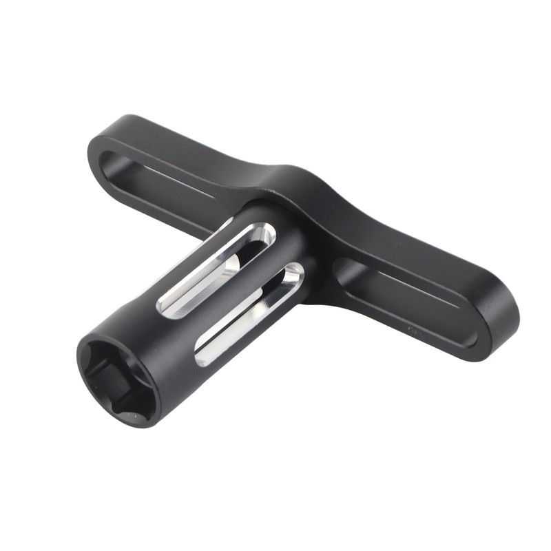 17mm Wheel Hex Nuts Sleeve 17mm Hex Nuts Installation Tool