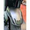 Resin Sticker Mudguard Compatible with Motorcycle Kawasaki Z900 Z 900
