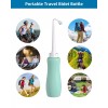 Hibbent Portable Travel Handheld Bidet Sprayer Personal Hygiene Bottle Spray