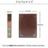 Nakabayashi 1PL Pocket Album Verse 1PL-152-B Blue