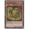 Yu-Gi-Oh! - Flamvell Baby (HA02-EN016) - Hidden Arsenal 2 - Unlimited Edition - Super Rare