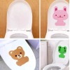 KH Pegatinas Para Baño Aromaticas Calcomonias Mayoreo 12pz Anim