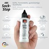 Viva Decor ABS Sock Stop Set (4 x 82 ml,