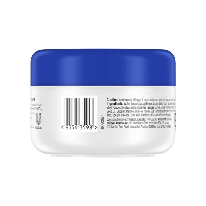 Toni & Guy Scalp Care Pre Shampoo Scalp Scrub 175mL