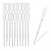 MMK SCIENTIFIC Dropper 0.2 fl oz (5 ml) Pipette, Disposable