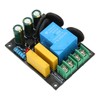 30A 6600W Soft Start Protection Module for Class A Amplifier