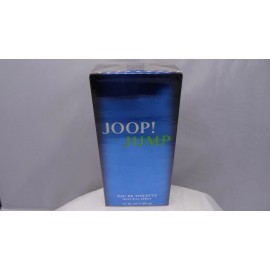 JOOP JUMP by Joop! Cologne for Men edt 6.7 / 6.8 oz Spray NEW IN BOX