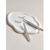 Studio 17 Makeup Tweezer Duo / 스튜디오17 메이크업 트위저 듀오