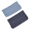 Hoover 35601330 Cleaning Pads, Plastic