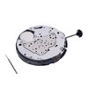 Watch Movement Kit Quartz Replacement Repair Tool 6S30 Portable for