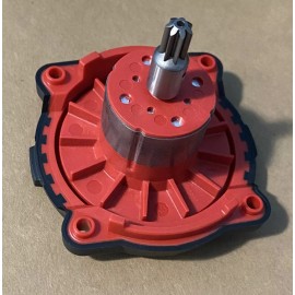 Milwaukee rotor back cap for Milwaukee 2854-20 3/8" Compact Impact Wrench 16-01-2854