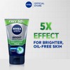 Nivea Men Pembersih Muka 100ml Control Jerawat Anti Dark Spots