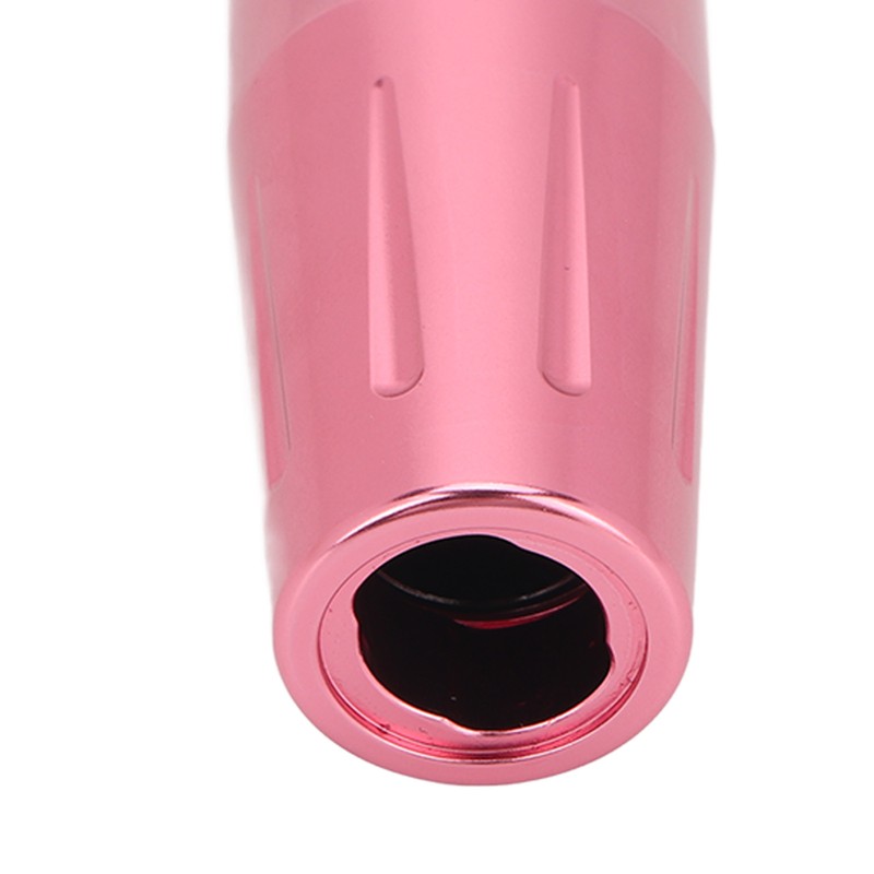 Wireless Tattoo Pen 2 In 1 Rechargeable Battery LED Display