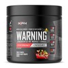 WARNING | XPN | ULTIMATE PRE-WORKOUT MATRIX | 30 SERVINGS