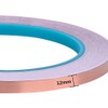 Jocon Copper Foil Tape 1/2inch X 22yards with Conductive Adhesive