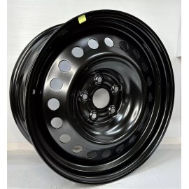 Wheels Expesss Inc. 17" Inch  Wheel  Rim   Fits  Honda  Prelude    Accord    Civic   17545-64