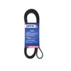 MOCA 6PK2525 EPDM Serpentine Belt for 07-10 Volvo S80 4.4L