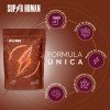 Creatina Monohidratada + Beta Alanina - Supr Human - 450g
