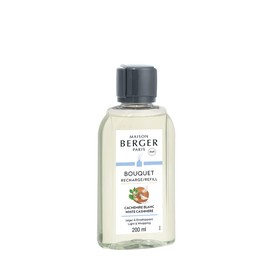 MAISON BERGER White Cashmere Bouquet Refill 200ml
