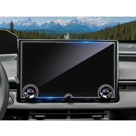 CDEFG 2026 CHR Screen Protector for 2026 Toyota C-HR 14-inch Touchscreen