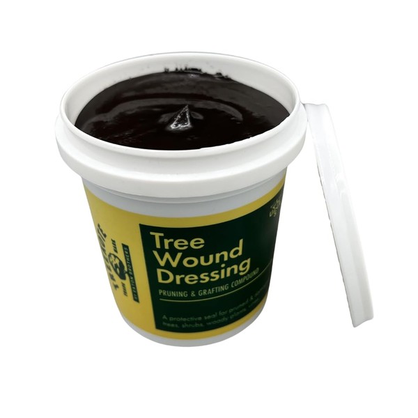 Tree Wound Dressing - 16oz Tub - Grafting, Pruning, and
