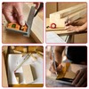 6 Carbide Scriber Pen, Glass Scriber Tool Engraving Pen, Tungsten