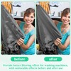 Sthovd WH01X35719 Lint Filter with Dryer Vent Brush Replacement for