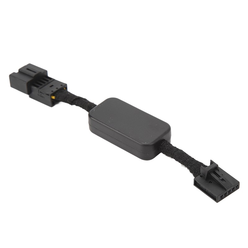 Auto Start Stop Eliminator Cancel Device Cable High Performance Plug