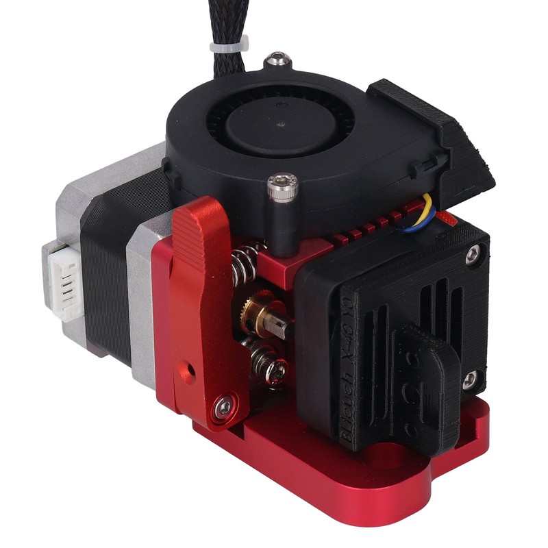 3D Printer Extruder Kit Integrated Direct Drive Extruder with Stepper