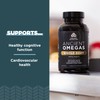 Ancient Nutrition Ancient Omegas Whole Body - ALA, DHA, EPA,