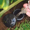 Key Hider Hide Sprinkler Head Safety Disguise Spare Hiding Storage