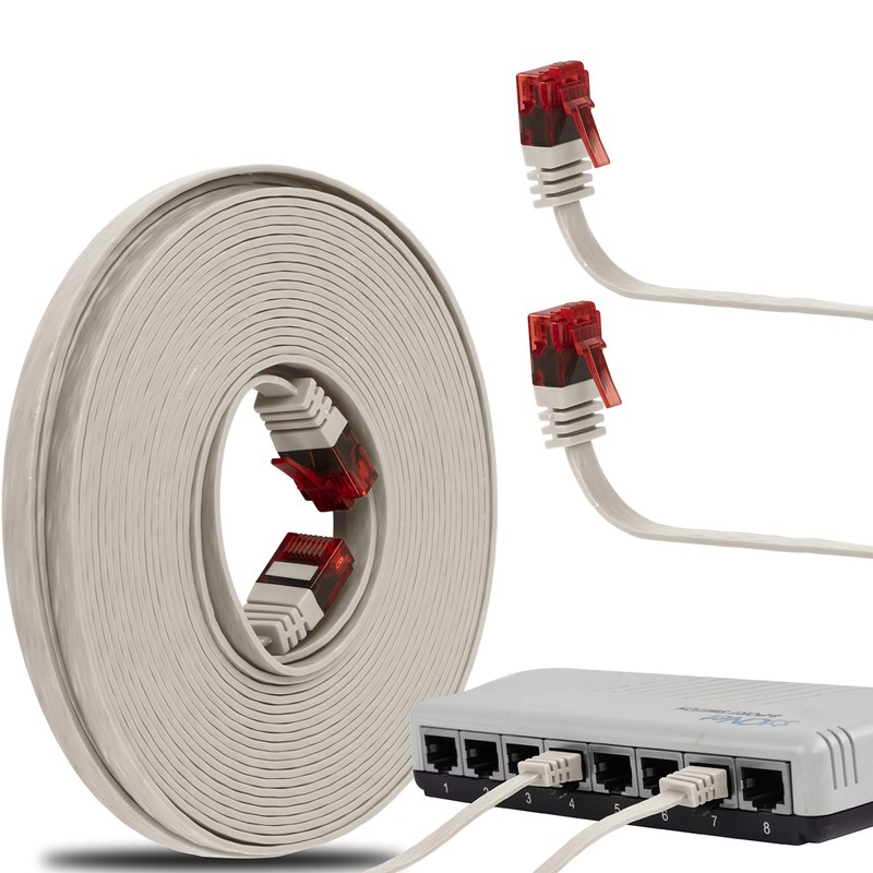 BIGtec All Patch Cables
