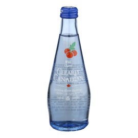 UD_Clearly Canadian for Case of 12-11 Fz Sparkling Water with Wild Cherry Flavour Premium QualityTurning Tool