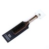 Redecker Thermo Wood Hair Brush (Boar Hair/Square), Genuine Product
