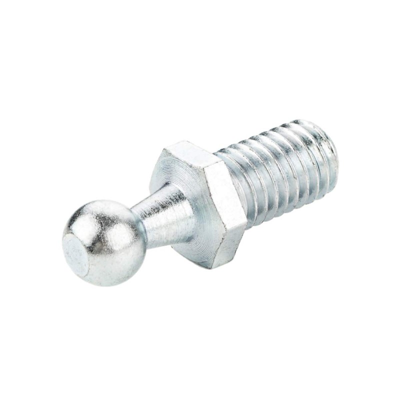 LST 2 x ball joint pin gas lift M10 thread